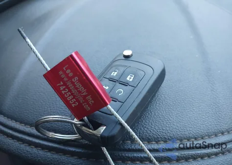 2014 Chevrolet Impala 2Lt from USA, damaged, VIN 2G1125S31E9233670